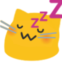 :blobcatsleep3: