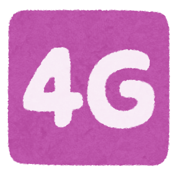 :network_4g: