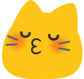 :blobcat_fu_kiss: