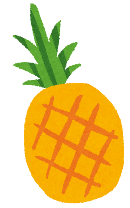 :fruit_pineapple: