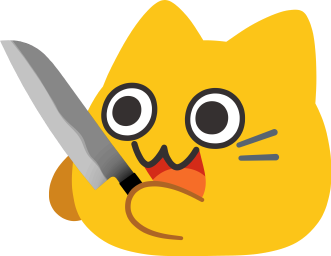 :blobcat_fu_knife2: