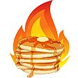 :flaming_pancakes: