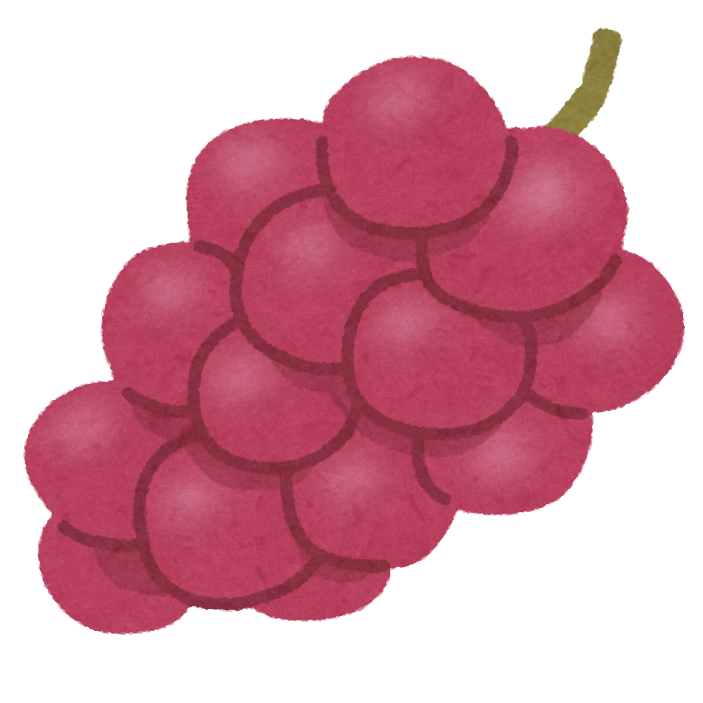 :fruit_grape: