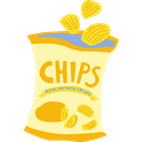 :potato_chips: