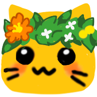 :blobcat_flowercrown: