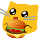 :meow_hamburger: