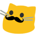 :meow_mustache: