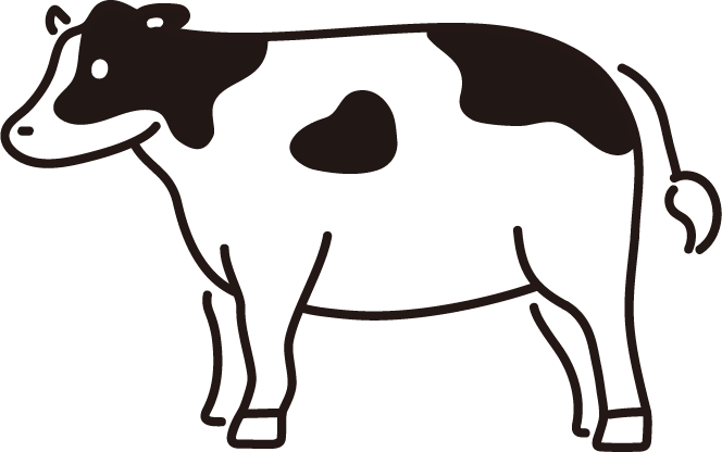 :cow: