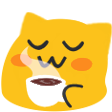 :meow_tea: