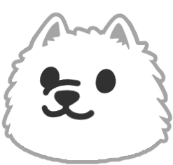 :blobsamoyed: