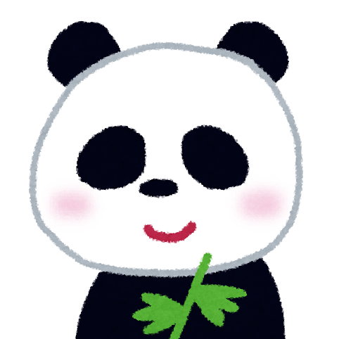 :animal_panda: