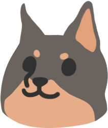 :blobdoberman: