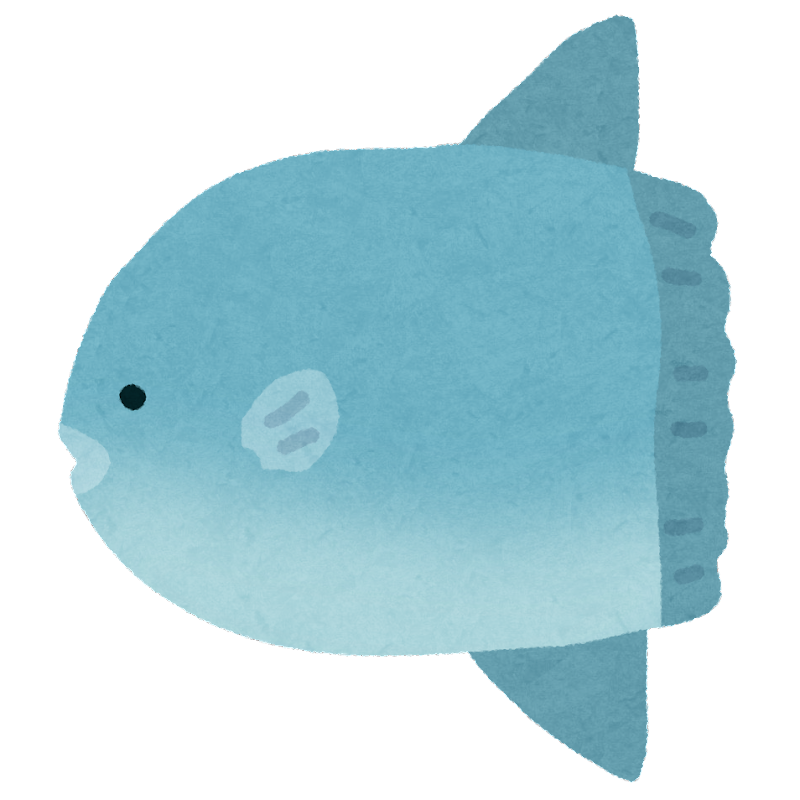 :fish_mola2: