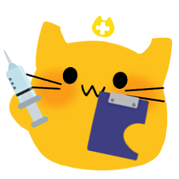 :meow_nurse: