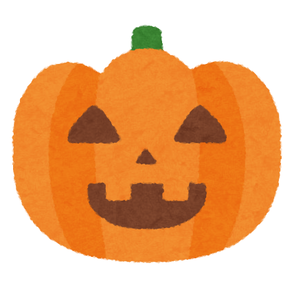 :halloween_pumpkin: