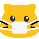 :meowmask: